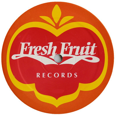 Fresh Fruit Records