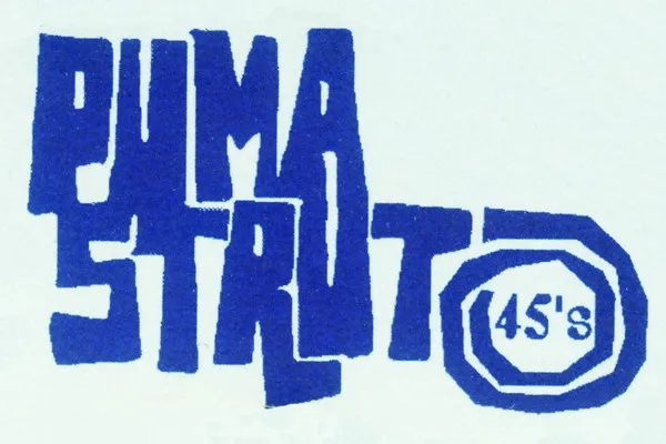 Puma Strut
