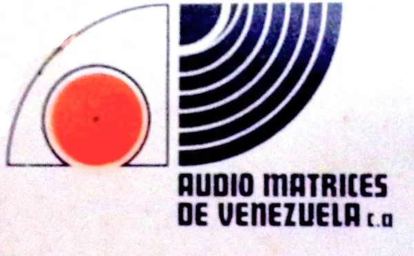 Audiomatrices De Venezuela, C. A.