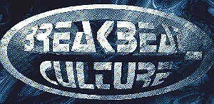 Breakbeat Culture Records