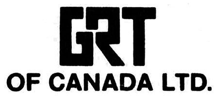 GRT Of Canada Ltd.