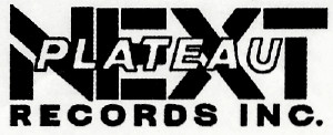 Next Plateau Records Inc.