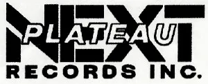 Next Plateau Records Inc.