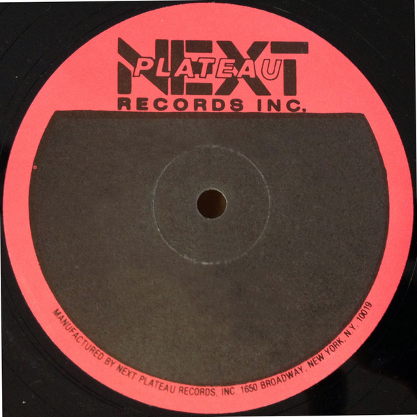Next Plateau Records Inc.