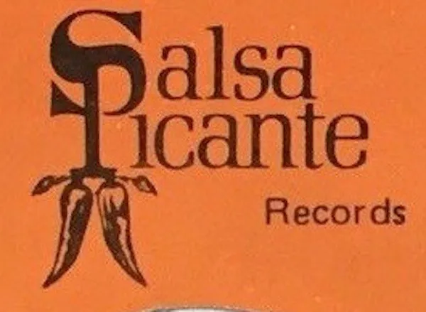 Salsa Picante Records