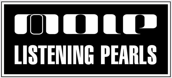 Mole Listening Pearls