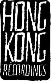 Hong Kong Recordings