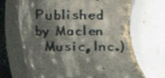 Maclen Music, Inc.
