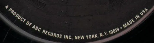ABC Records, Inc.