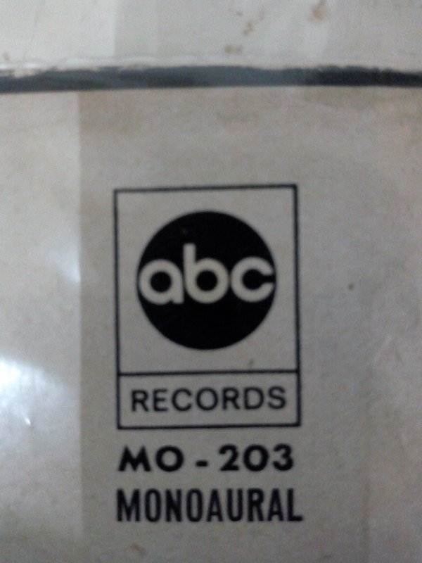 ABC Records, Inc.