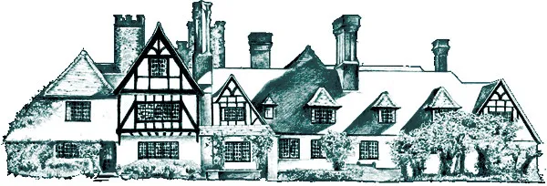 Hook End Manor