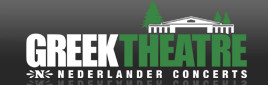 The Greek Theatre