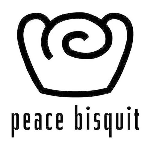 Peace Bisquit