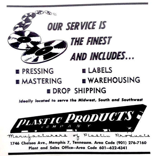 Plastic Products
