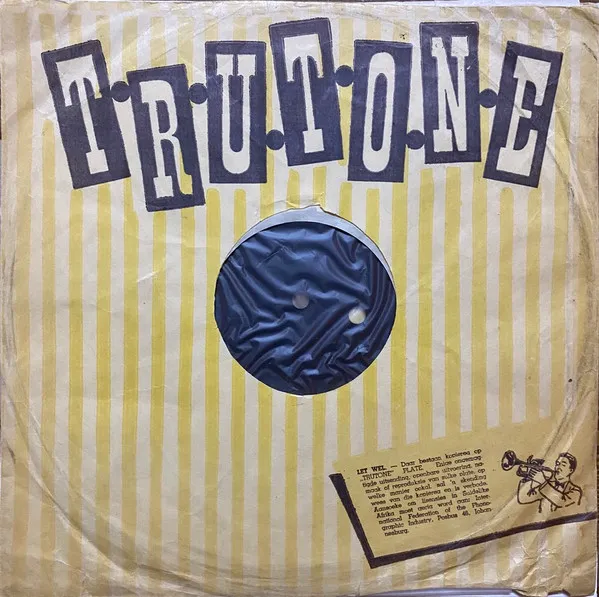 Trutone (Pty.) Ltd.