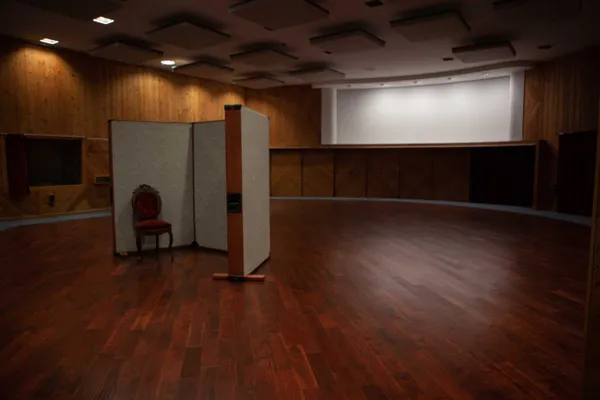 One On One Studios