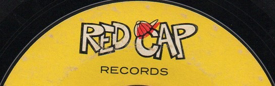 Red Cap Records