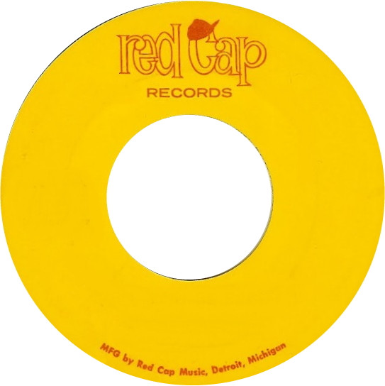 Red Cap Records