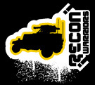 Recon Warriors