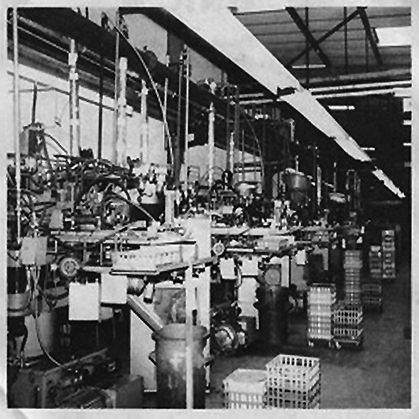 Lyntone Recordings Ltd.