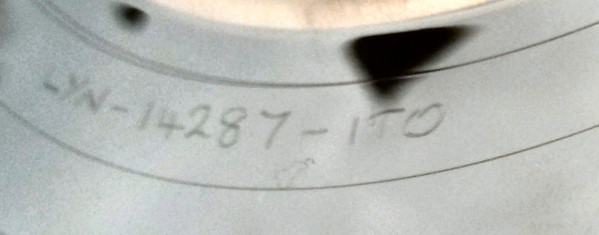 Lyntone Recordings Ltd.