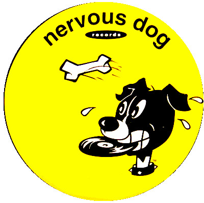 Nervous Dog Records