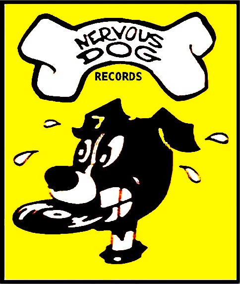 Nervous Dog Records