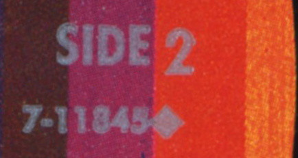 MCA Pressing Plant, Pinckneyville