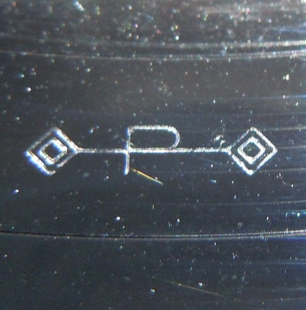 MCA Pressing Plant, Pinckneyville