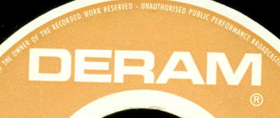 Deram