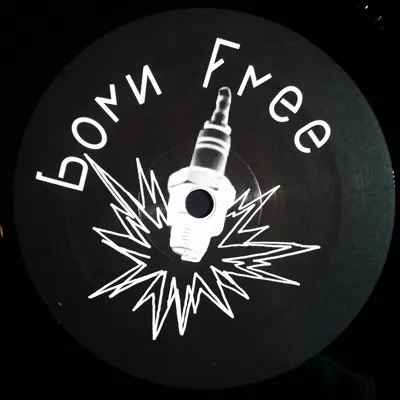 Born Free Records