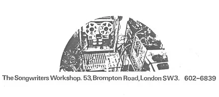 The Songwriters Workshop