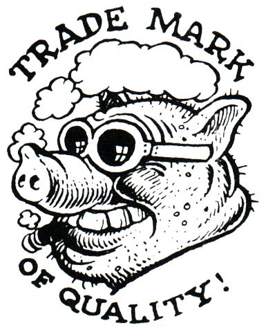 Trade Mark Of Quality