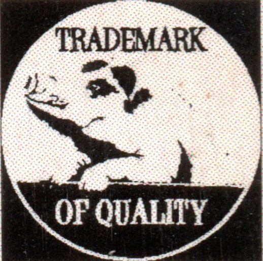 Trade Mark Of Quality