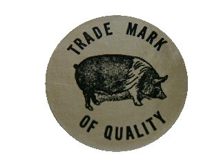 Trade Mark Of Quality