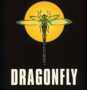 Dragonfly Records