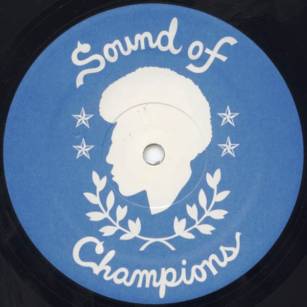 Sound Of Champions