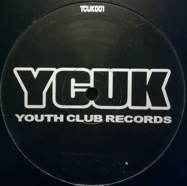 Youth Club Records