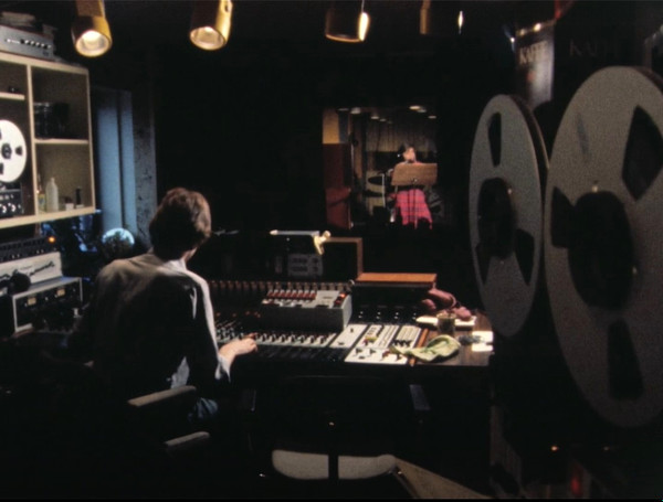 Metronome Studio, Copenhagen