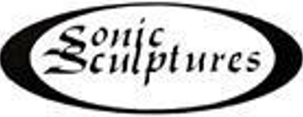 Sonic Sculptures