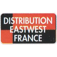 East West France