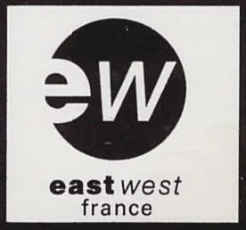 East West France