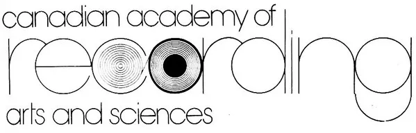 Canadian Academy Of Recording Arts And Sciences