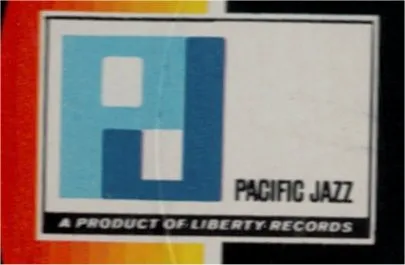 Pacific Jazz