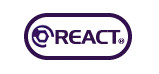 React