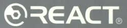 React