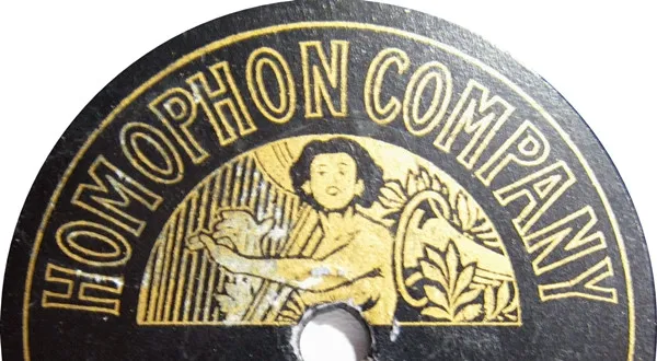 Homophon Company G.M.B.H.