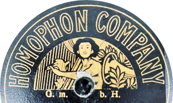 Homophon Company G.M.B.H.