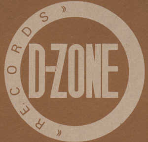 D-Zone Records