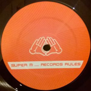 Super M Records